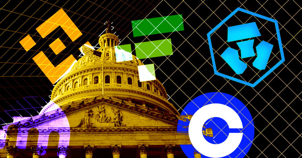 Tech experts urge Federal Lawmakers to ‘resist’ crypto Tech experts urge Federal Lawmakers to ‘resist’ crypto