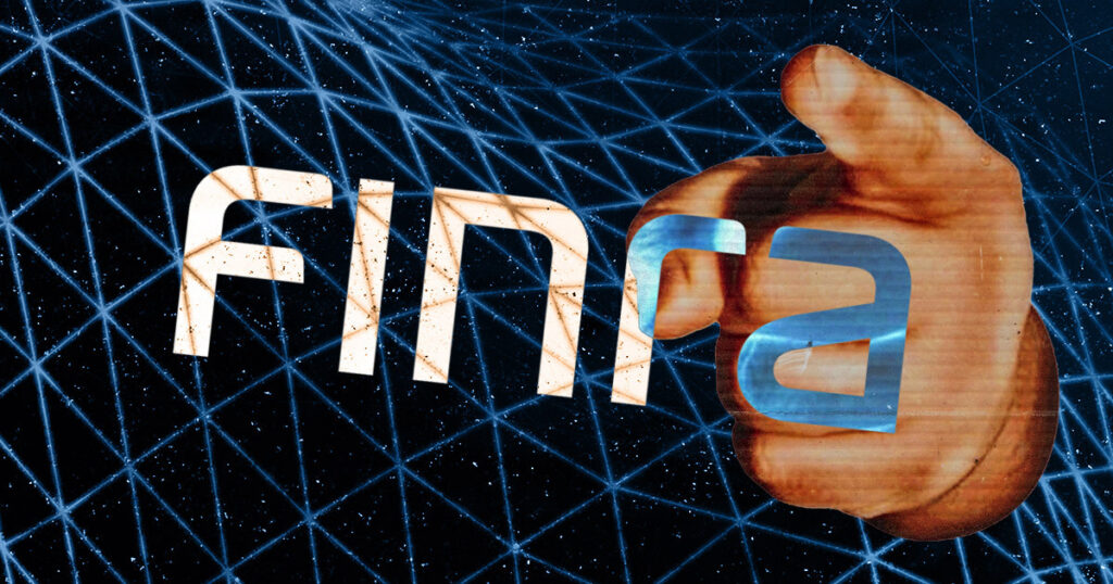 FINRA CEO welcomes crypto employees who were laid off as agency increases focus on digital assets FINRA CEO welcomes crypto employees who were laid off as agency increases focus on digital assets