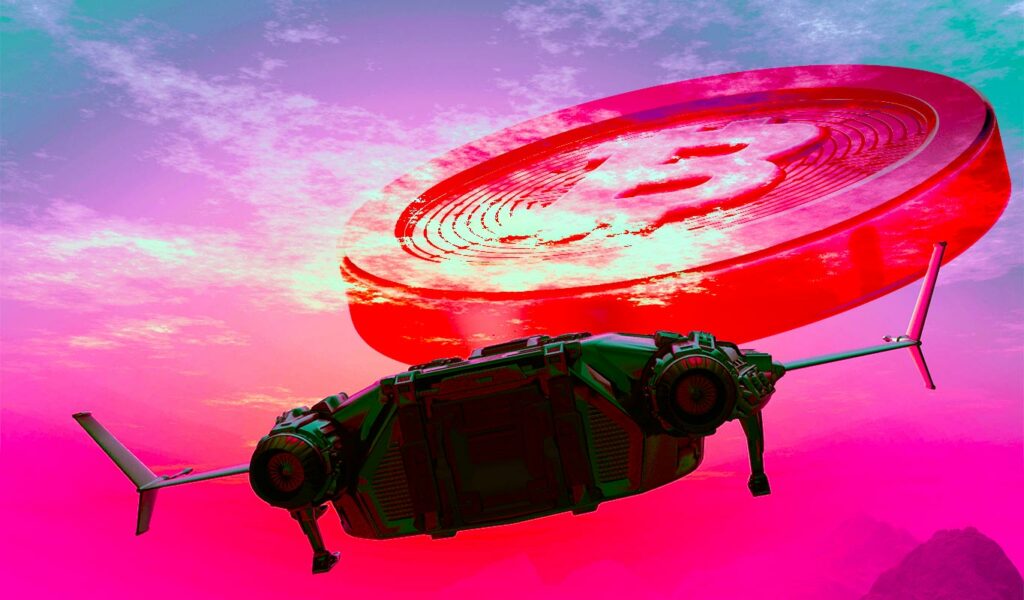 Crypto Giant Grayscale Immediately Sues SEC After Bitcoin ETF Rejection