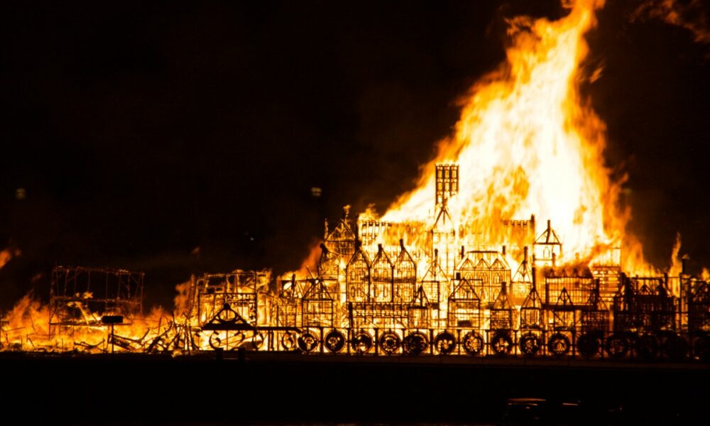 Is SHIB due for a bull run now that 400 trillion tokens are burnt?