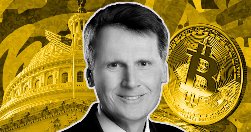 Solstin opposes Lummis’ bill; says Bitcoin should be separate from other digital assets