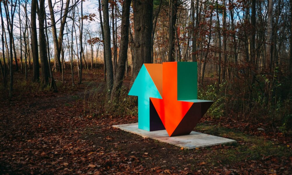 For LEO investors $5.2-$5.3 area will be a region of…