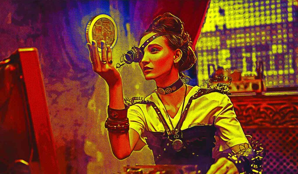 Crypto Bank Custodia Sues Federal Reserve for Delaying Approval of Master Account Application Crypto Bank Custodia Sues Federal Reserve for Delaying Approval of Master Account Application