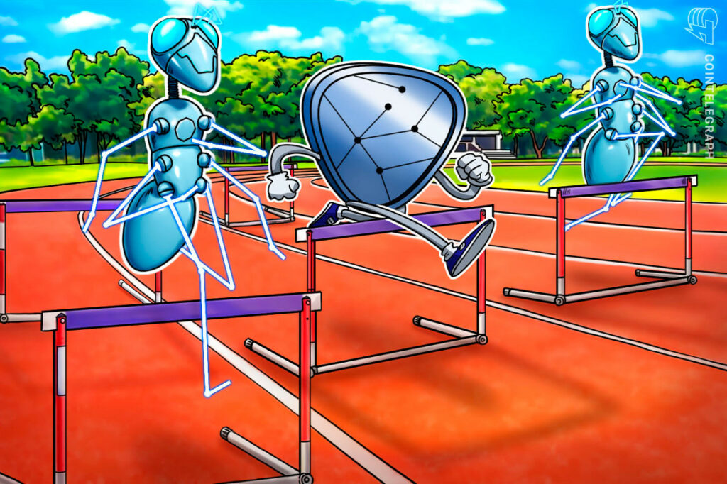 NFT potential is vast and creative possibility is endless, says YellowHeart CEO