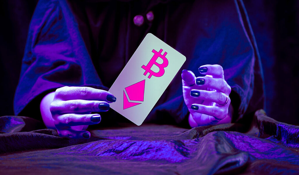 Here’s What’s Next for Bitcoin and Ethereum (ETH) After Failed BTC Breakout, According to Top Crypto Analyst