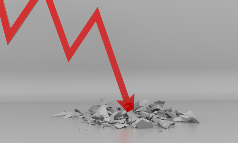 AAVE traders have this in store for coming days after bearish pennant’s…