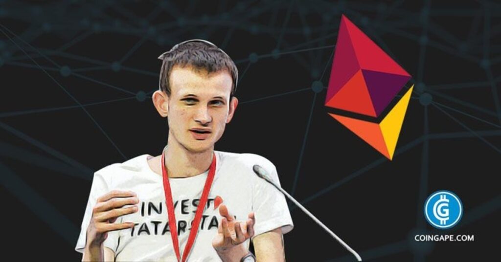 Here’s When Vitalik Buterin Thinks Ethereum (ETH) Merge To Priced-In