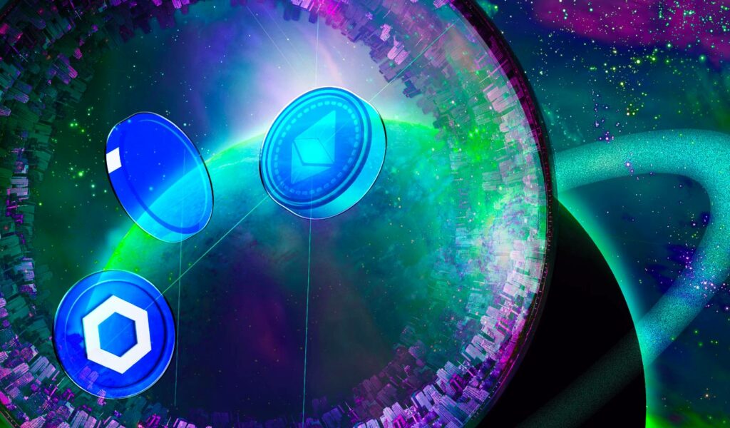Analyst Bullish on Chainlink (LINK), Says Ethereum (ETH) and One Small-Cap Altcoin Could Be Ready for Rallies