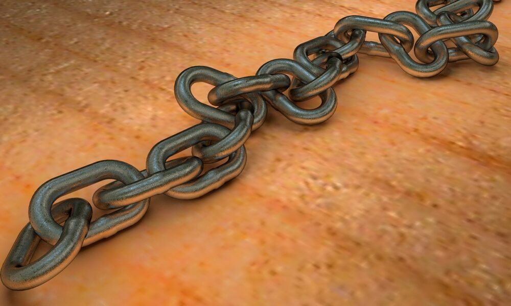 Chainlink: Assessing why whales stood stock-still amid recovery