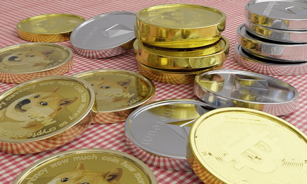 Dogecoin traders in conflict of HODLing or selling should read this