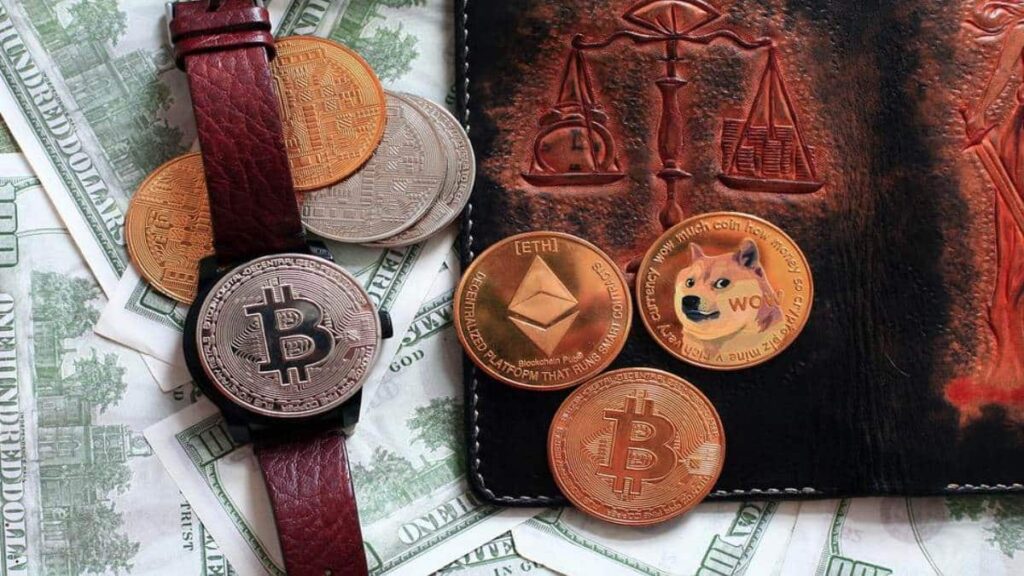 Here’s Why Crypto Prices Are Rising Despite Fed Rate Hike, Recession FUD