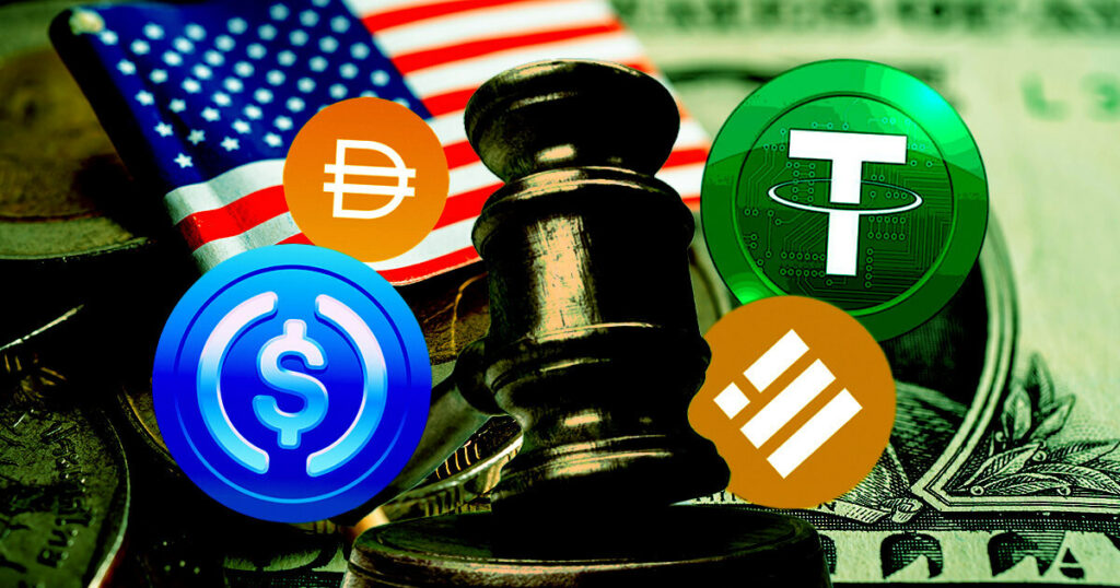 Biden administration official hints at stablecoin legislation that could come into force this year Biden administration official hints at stablecoin legislation that could come into force this year