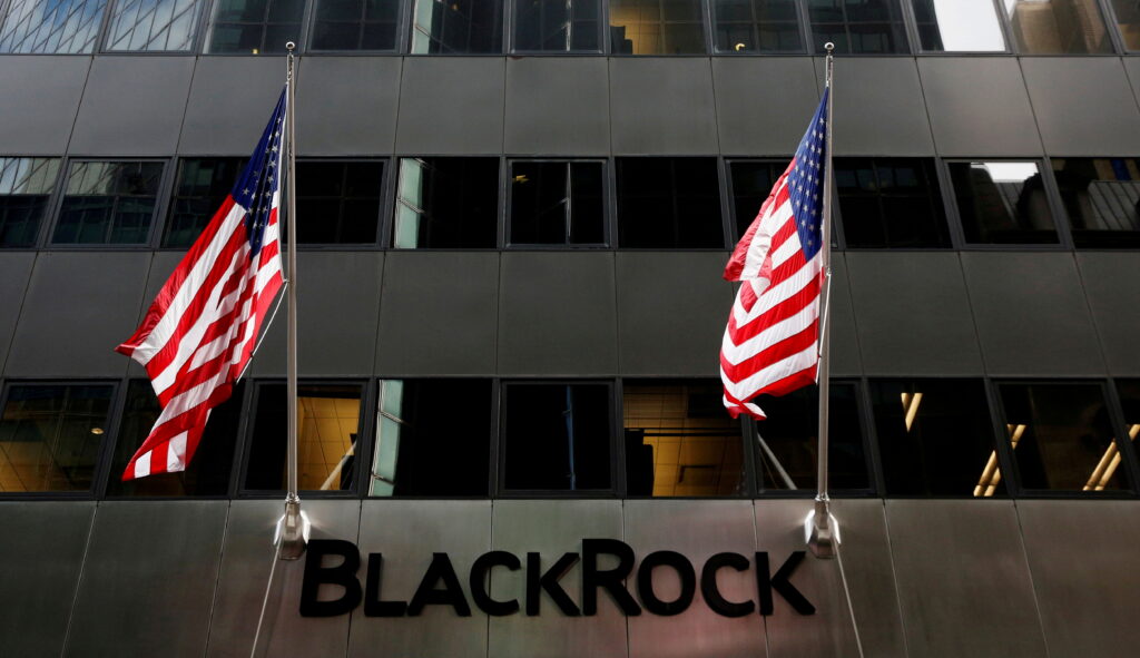 $10 Trillion Asset Manager BlackRock Unveils Bitcoin Spot Exposure Via Private Trust