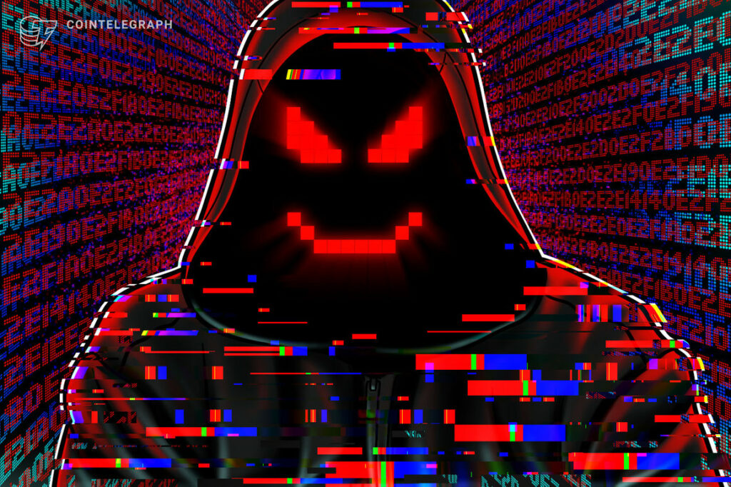 Anonymous user sends ETH from Tornado Cash to prominent figures following sanctions