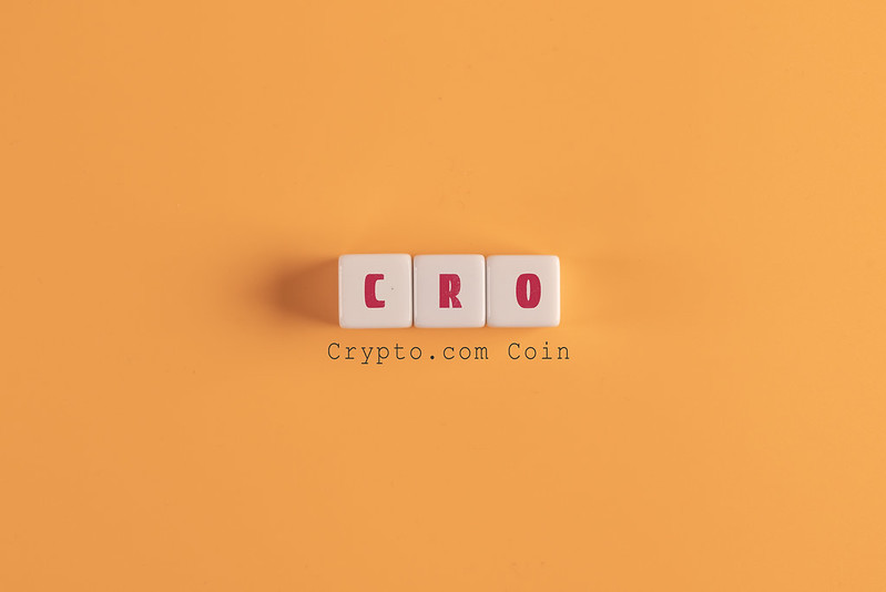 Cronos Chain Mainnet Upgrade Announcement Pushes CRO Prices Higher