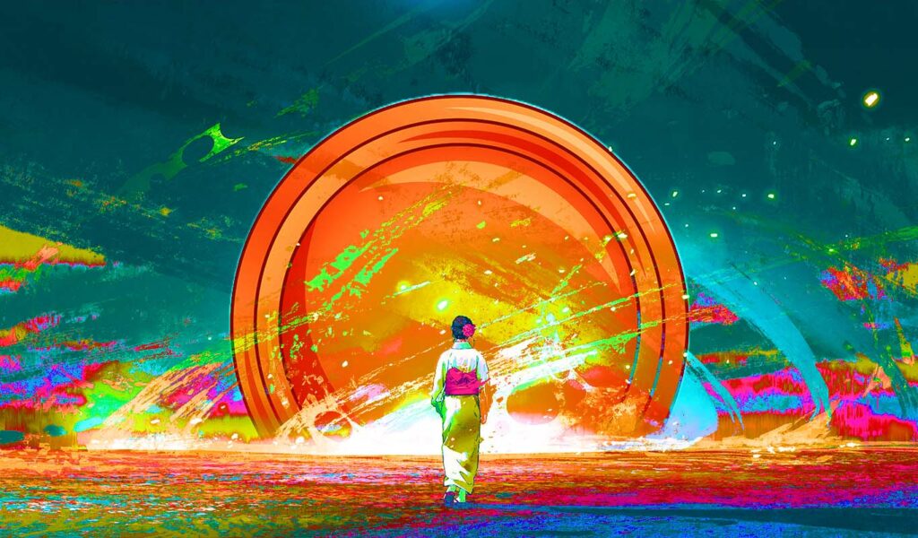 Popular Analyst Predicts Imminent Rallies for Group of Crypto Assets, Says Ethereum (ETH) Will Take Backseat