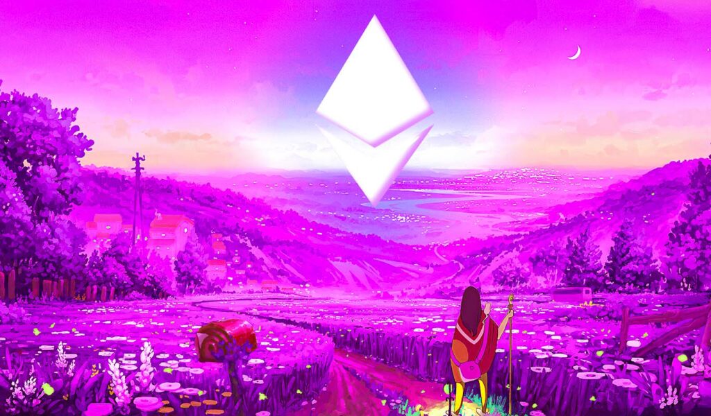 BitMEX Founder Arthur Hayes Says ‘Ugly’ Ethereum (ETH) Price Action Should Be Ignored – Here’s Why