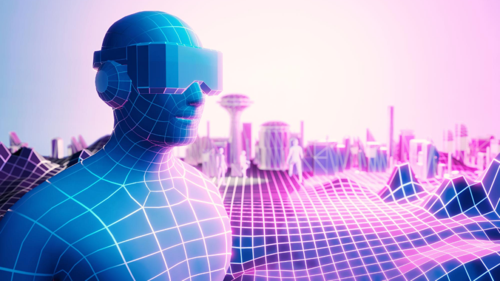 What Role Will VR Play In The Metaverse? Three Experts Give Their Take What Role Will VR Play In The Metaverse? Three Experts Give Their Take