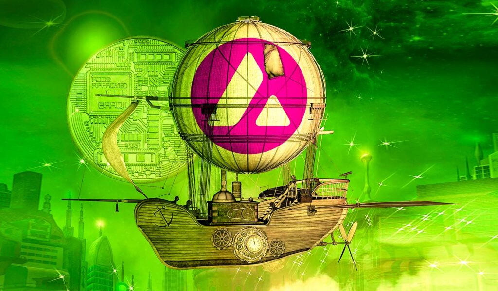 Avalanche Rally Not Over Yet as One Large-Cap Coin Presents Massive Opportunity: Top Analyst