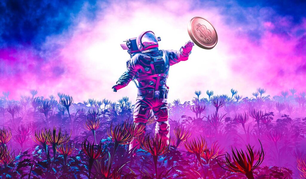 Fidelity Macro Expert Says Stablecoins Could Accelerate Bitcoin (BTC) Adoption – Here’s How