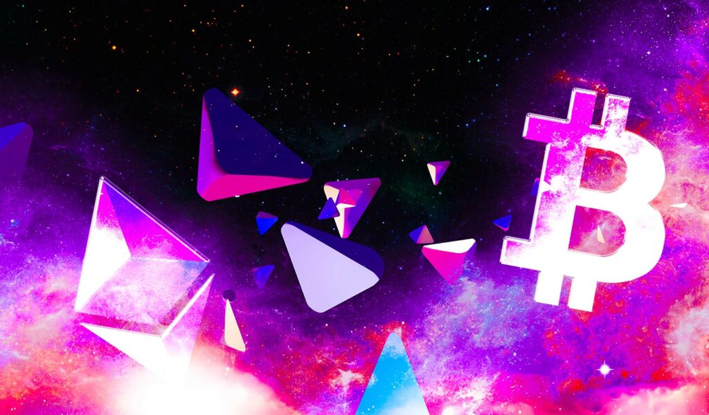 Bitcoin (BTC) and Ethereum (ETH) To Be Policed by CFTC Under New US Senate Proposal: Report Bitcoin (BTC) and Ethereum (ETH) To Be Policed by CFTC Under New US Senate Proposal: Report