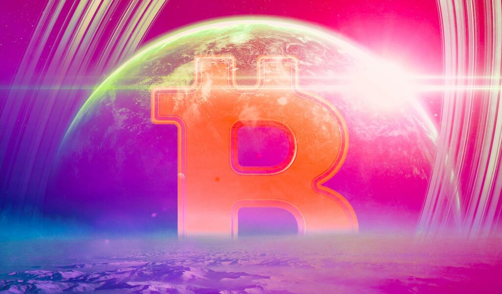 Bitcoin (BTC) Remains in a Bear Market Based on On-Chain Metrics, Says Crypto Analytics Firm Glassnode