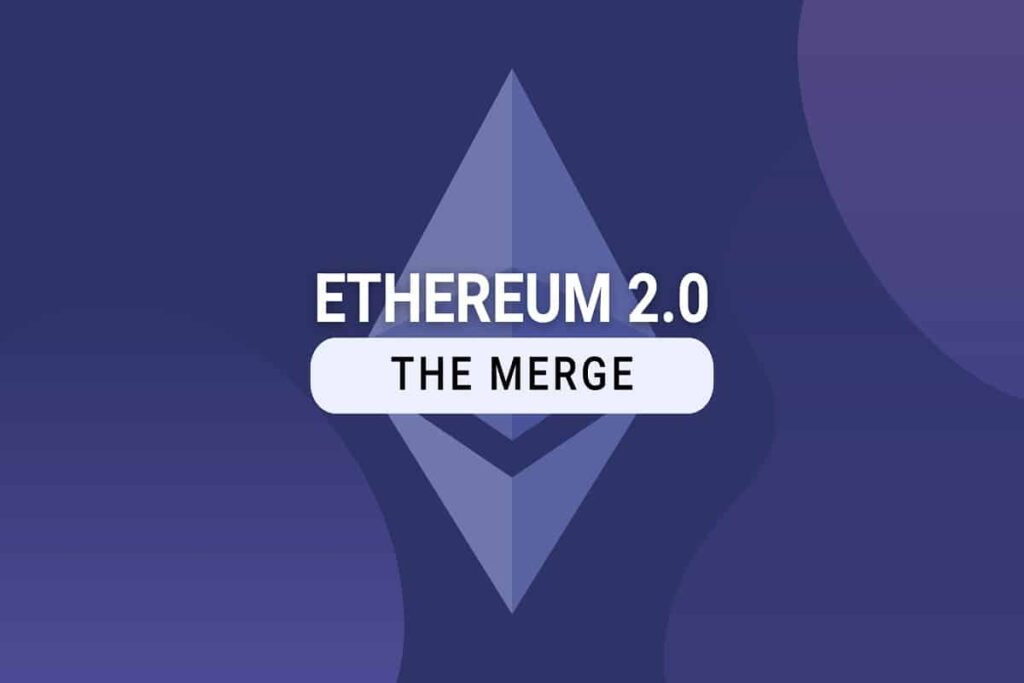 The Merge Will Not Impact Gas Fees, Transaction Speed, ETH Staking
