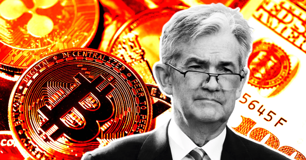 Federal Reserve to finalize guidelines on crypto access to master account Federal Reserve to finalize guidelines on crypto access to master account