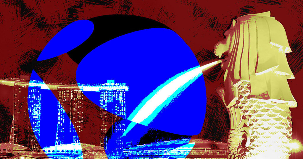 Singapore regulator responds to Terra collapse; plans to involve public in stablecoin regulations Singapore regulator responds to Terra collapse; plans to involve public in stablecoin regulations