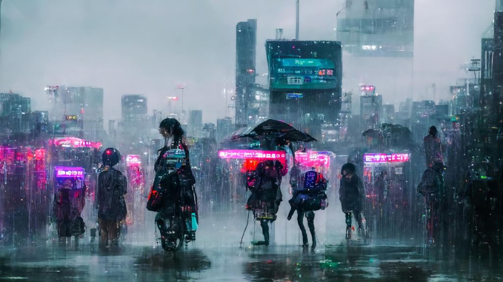 What's the Forecast for Web 3.0: Will We Have Weather in the Metaverse?