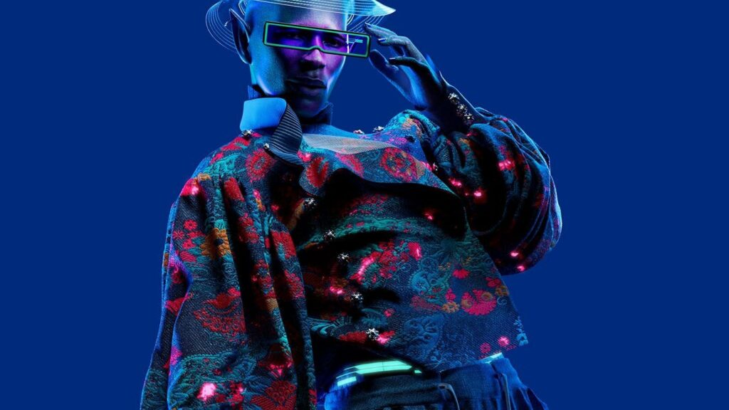 The Fabricant, WOW & RLTY Host a 3 Day Metaverse Fashion Event NFT Evening