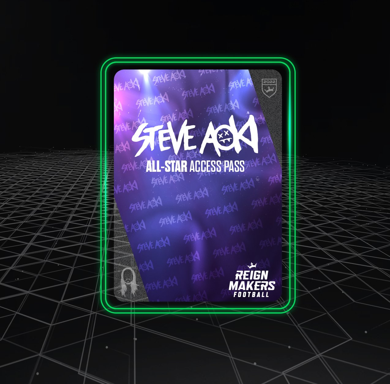 Aoki All-Star Pass