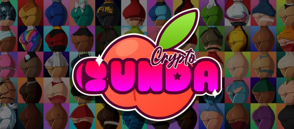 image of Crypto Bunda logo