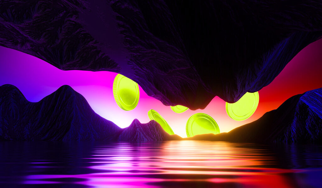 Cardano Creator Charles Hoskinson Names Catalyst That He Believes Could End Crypto Downturn and Trigger ‘Mega Bull Market’ Cardano Creator Charles Hoskinson Names Catalyst That He Believes Could End Crypto Downturn and Trigger ‘Mega Bull Market’