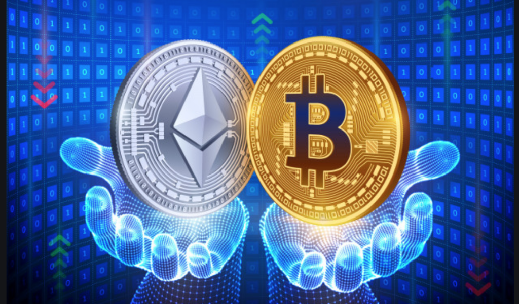 Ethereum Sets New 2022 High Against Bitcoin