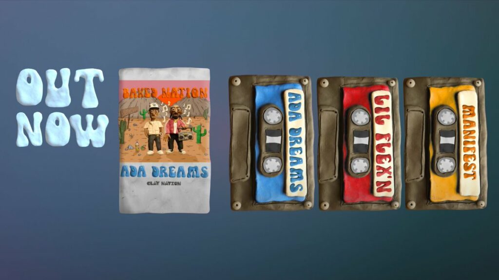 Champ Medici releases NFT music on Cardano With Clay Nation NFT Evening