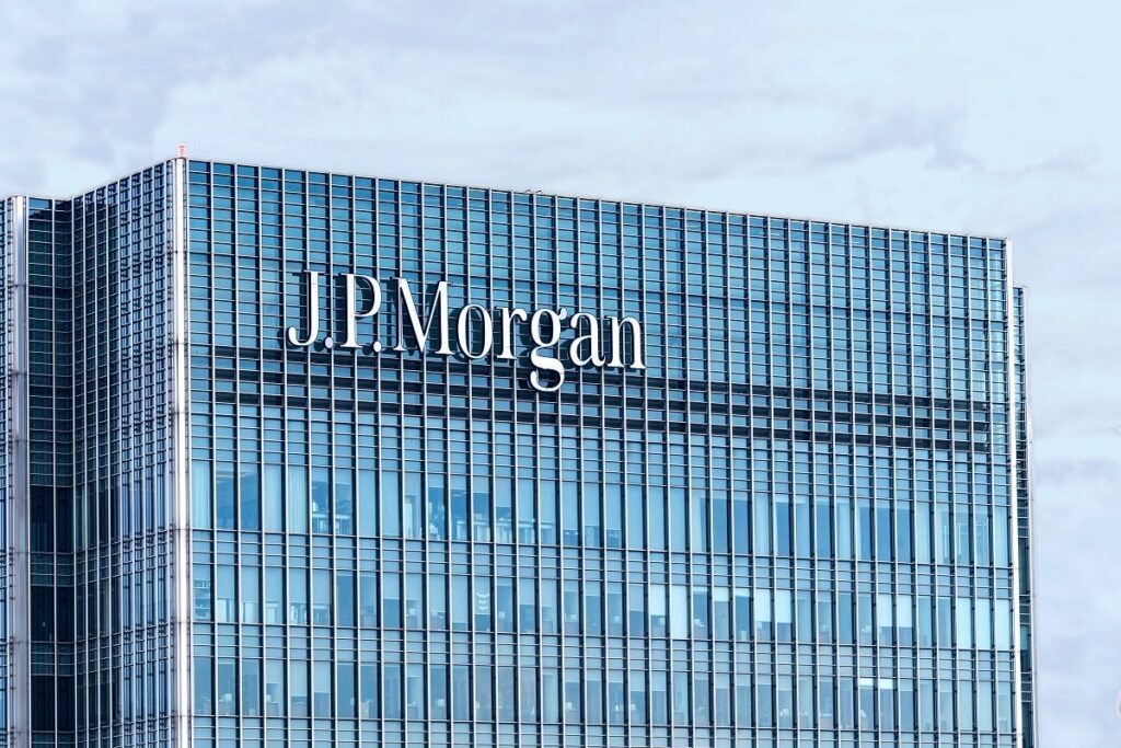 JP Morgan Expects Strong Crypto Rally, Here’s When It Will Begin