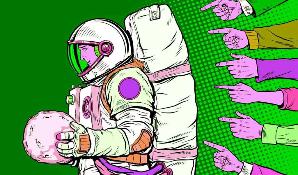 Bitcoin Firebrand Michael Saylor Responds to Accusations of Tax Fraud in Washington, D.C.