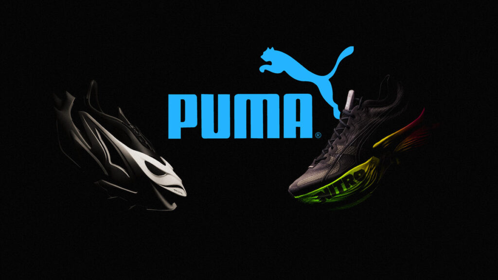 Puma Launches Its First Metaverse Rivaling Nike Puma Launches Its First Metaverse Rivaling Nike