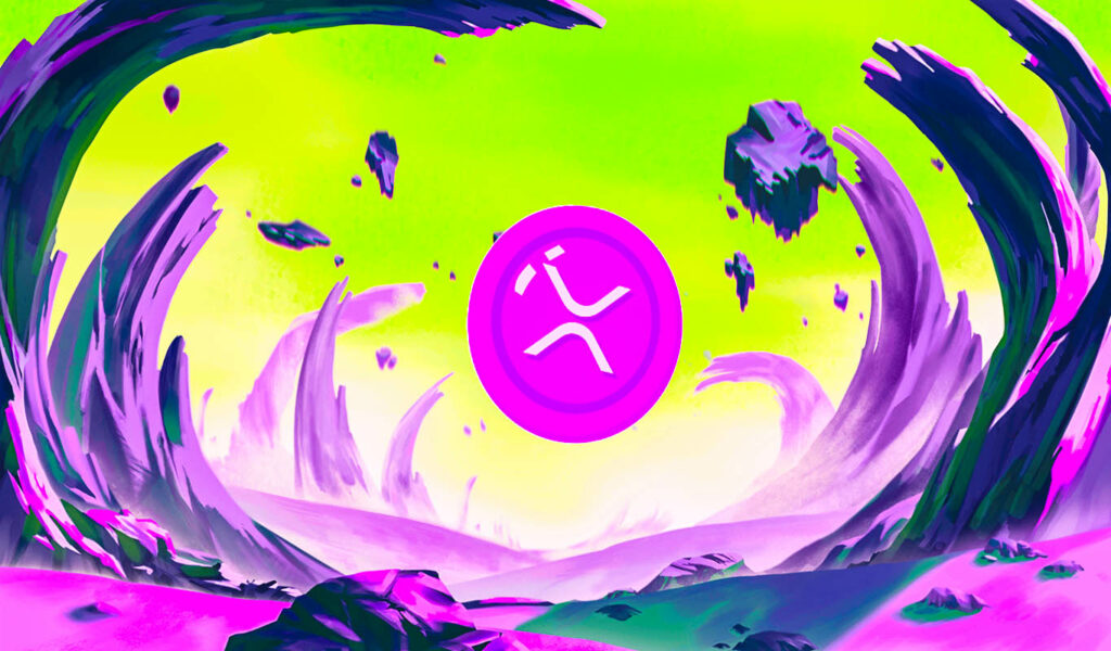 XRP Lawsuit ‘Gross Overreach’ of SEC Amid Failure To Provide Regulatory Clarity: Ripple CEO Brad Garlinghouse