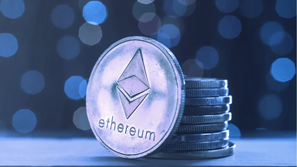 ETH Up 4% Despite the SEC Claiming Jurisdiction on Ethereum Transactions