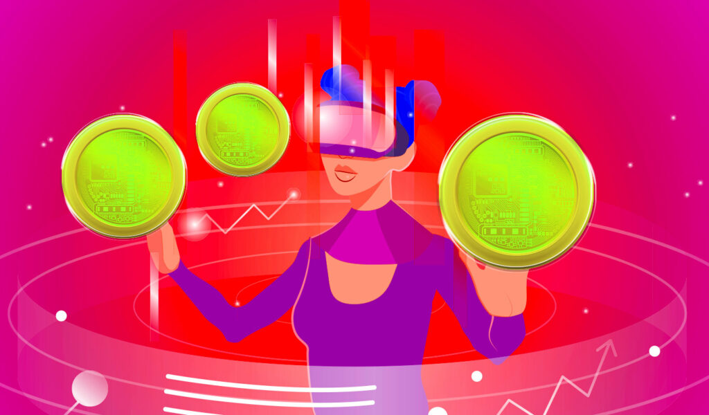 Analyst Says Ethereum, Polkadot and Four Additional Crypto Assets Are Top Altcoin Picks for Accumulation