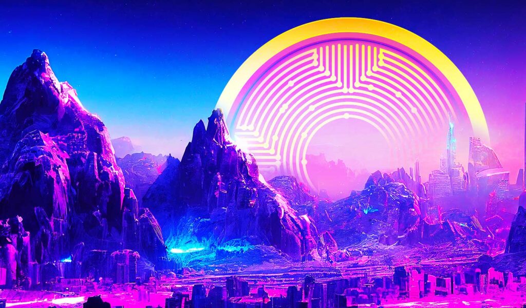 Former Goldman Executive Predicts Economic Collapse, Says He’s Loading Up on Crypto