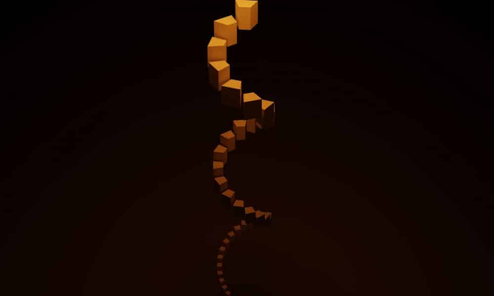 Cronos’ social activity has this to tell about CRO’s performance in the last week