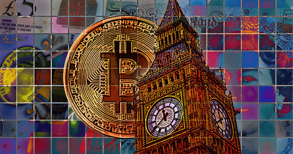 UK’s new bill aims to help law enforcement seize, freeze crypto