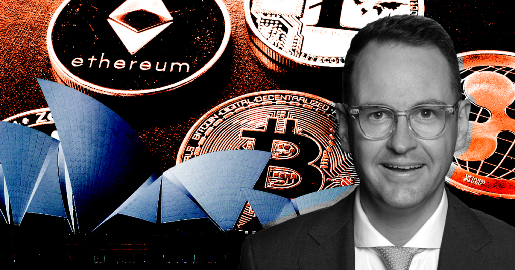 Australian senator releases draft bill to push for crypto regulation Australian senator releases draft bill to push for crypto regulation