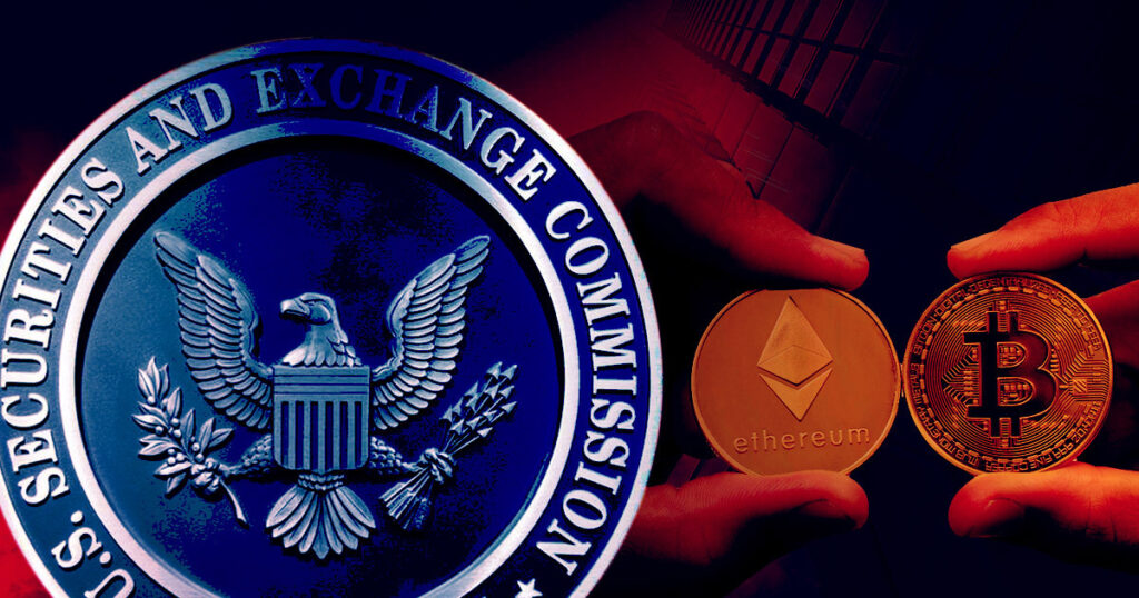 Reuters reports major US banks pausing crypto lending plans amid challenging SEC guidelines Reuters reports major US banks pausing crypto lending plans amid challenging SEC guidelines