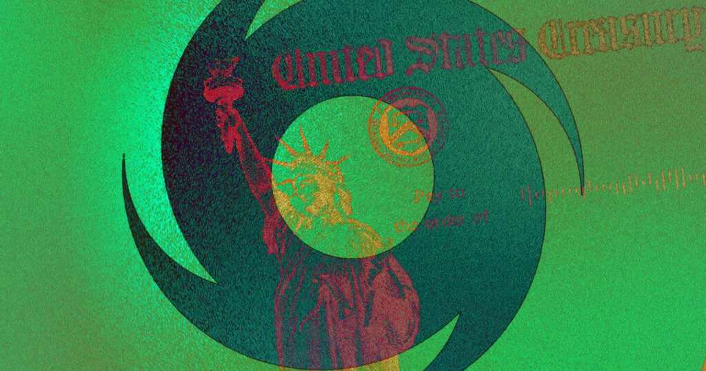 US Treasury Department requiring US citizens to get a license for withdrawing assets from Tornado Cash US Treasury Department requiring US citizens to get a license for withdrawing assets from Tornado Cash