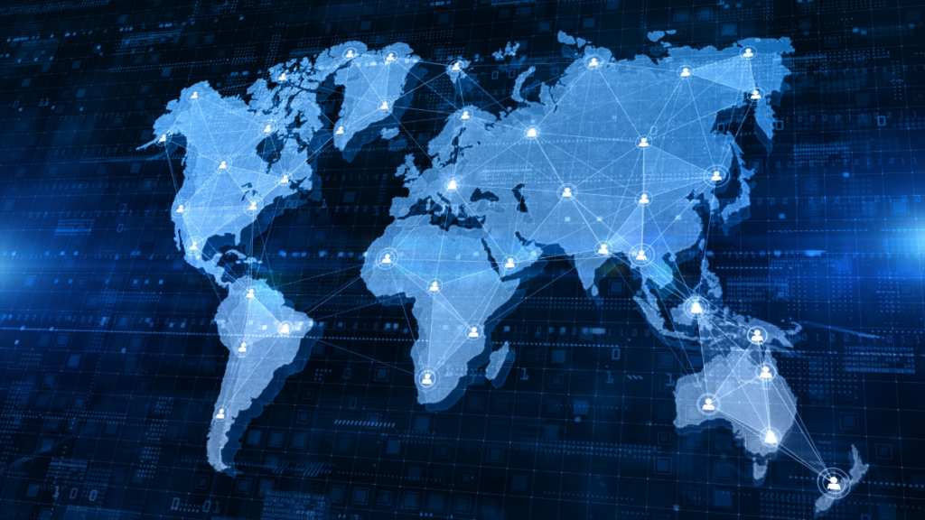 Can a European Metaverse Compete With US and China? Can a European Metaverse Compete With US and China?