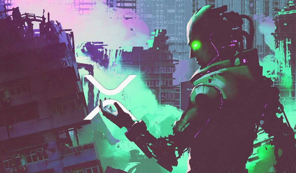 XRP Whales Move Massive Batches of Crypto, Sending $130,650,000 in Flurry of Transactions